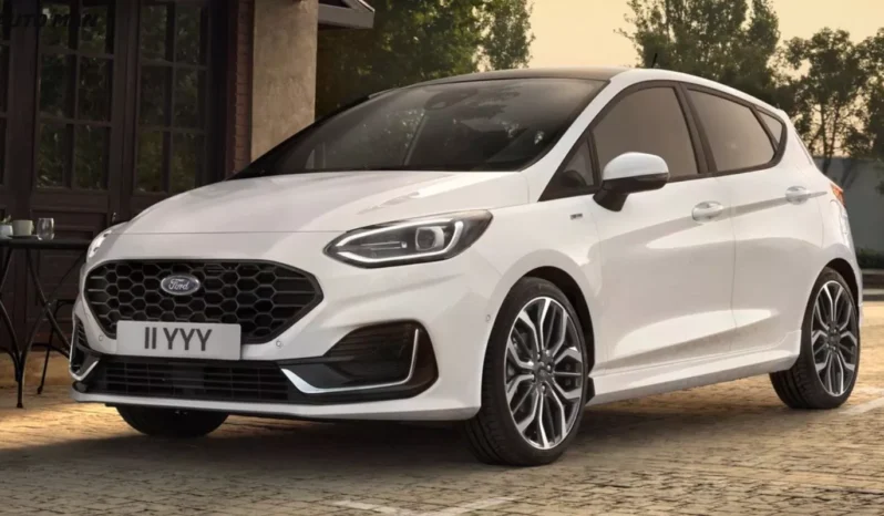 
								Toyota Corolla XII 2024 full									