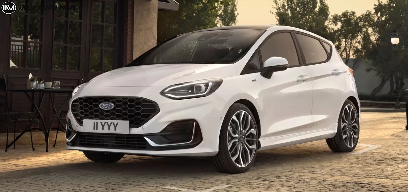 Toyota Corolla XII 2024